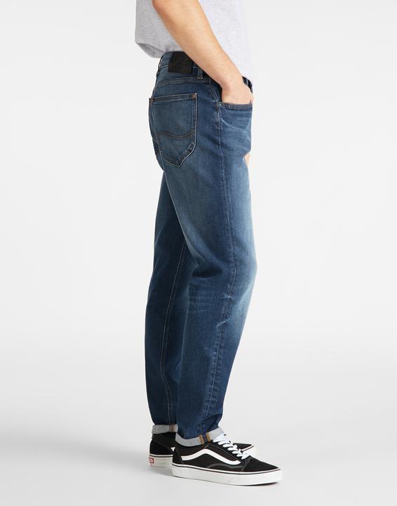 Produktbild Lee Austin Stretch Jeans Tapered Fit dark diamond (W30/L34)