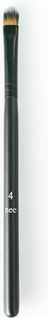 NEE Concealer Brush Nr. 4 black (Anti-cernes)