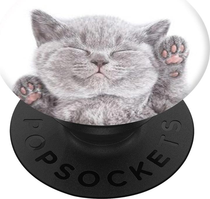 Image du produit PopSockets sieste du chat