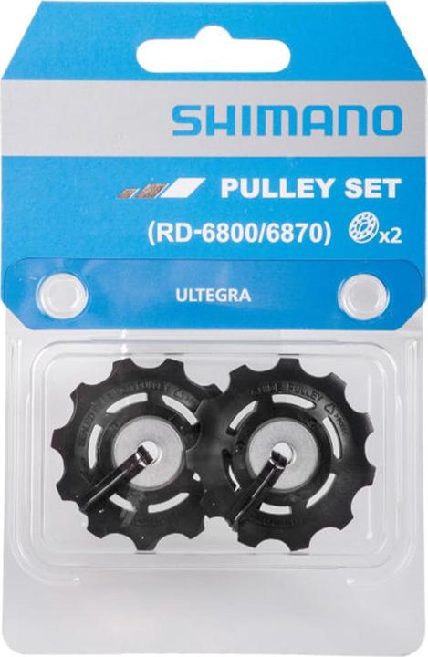Immagine prodotto Shimano Set puleggia cambio Ultegra 11 velocità