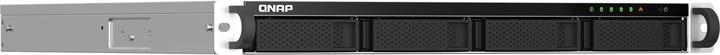 Actual product image QNAP TS-464U-RP-8G (0 TB)