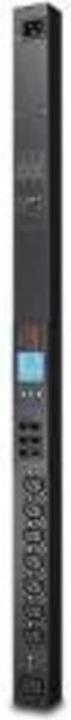 Produktbild APC Rack PDU 2G Switched ZeroU 16A 230V (7)C13 & (1)C19 Cord Length (3 meter) IEC309