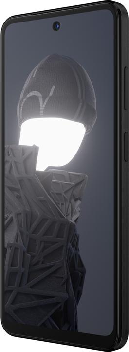 Produktbild HMD Fusion (128 GB, Black, 6.56", Hybrid Dual SIM, 108 Mpx, 5G)