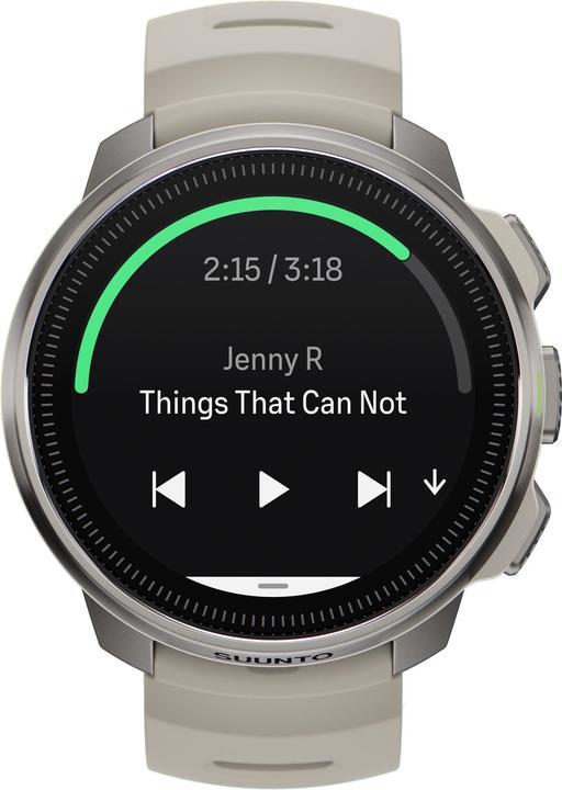 Actual product image Suunto Ocean (49.90 mm)