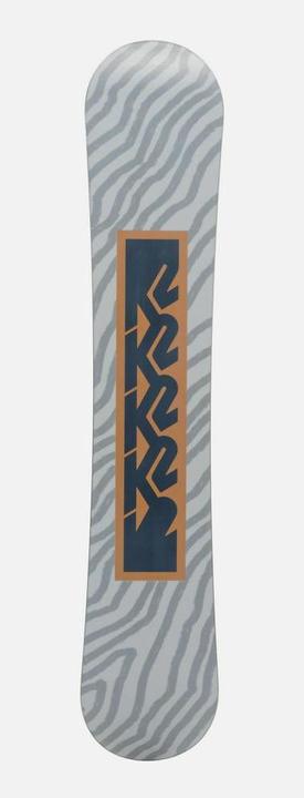 Produktbild K2 Snowboard Standard 2024 (158)