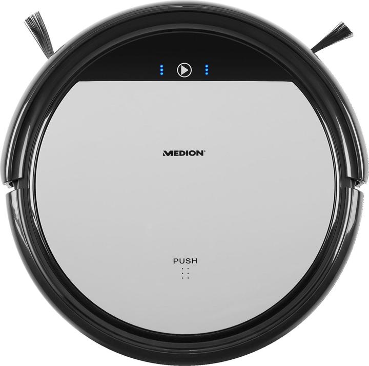 Image du produit Medion MD 18500 (Robot vacuum)