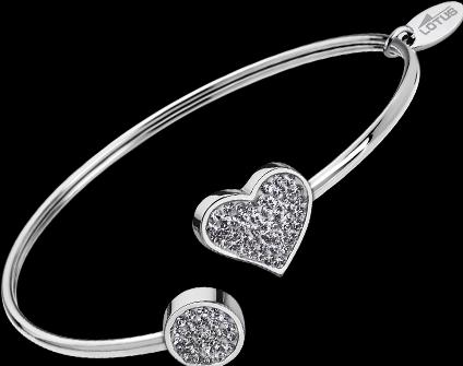 Produktbild Lotus Bracelet femme LS1850/2/1 (Stahl)