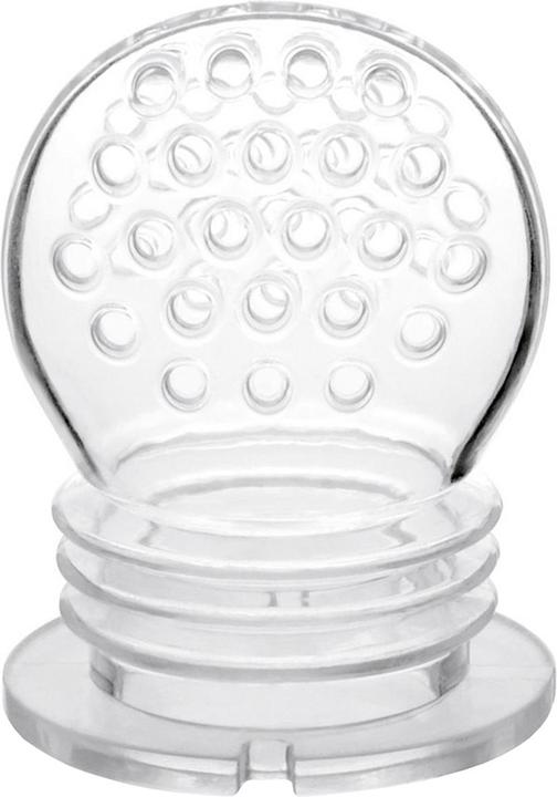 Produktbild Reer Mundstück f.Sauger 2ST (10 x, bis 6 Monate)