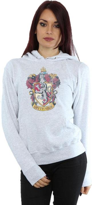 Produktbild Kapuzenpullover (XXL)