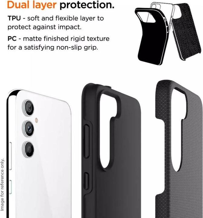 Produktbild Eiger North Case (Samsung Galaxy A34 5G)