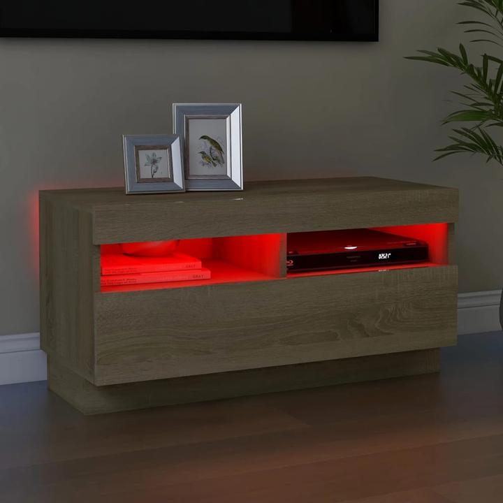 Produktbild VidaXL Aponi (80 x 35 x 40 cm)