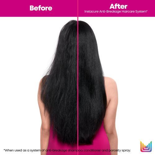 Actual product image Matrix Instacure Anti-Breakage Leave-In Cream (150 ml)