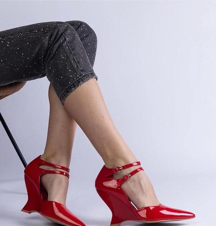 Primo Pumps mit Absatz (37)