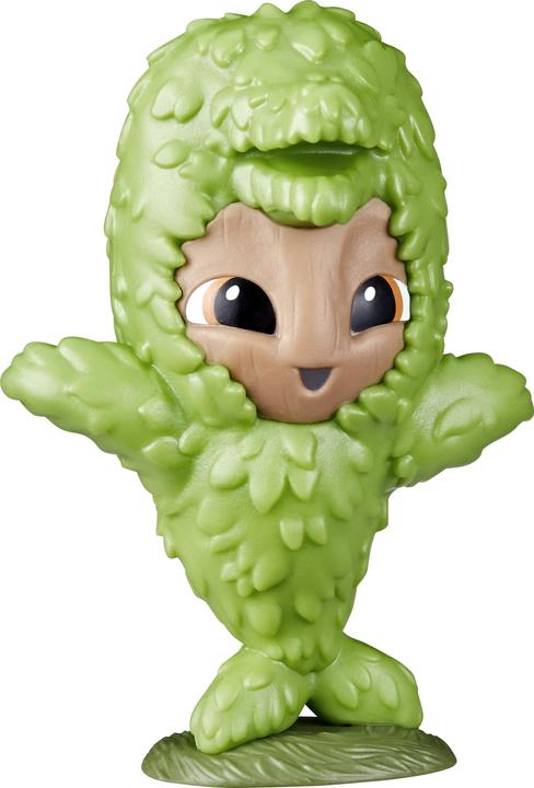 Image du produit Hasbro Les Gardiens de la Galaxie Groot assorti