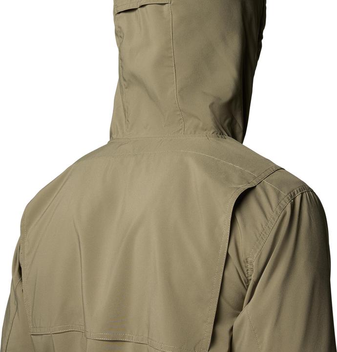 Actual product image Columbia Skien Valley Hoodie (XXL)