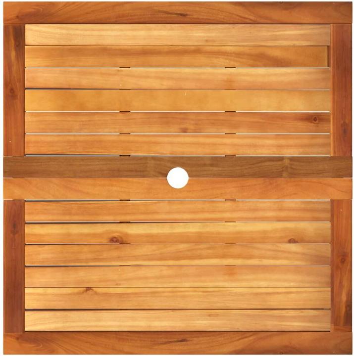Immagine prodotto VidaXL Tavolo da giardino (80 cm)