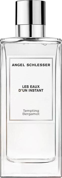 Produktbild Angel Schlesser Les Eaux d'un Instant Tempting Bergamot (Eau de Toilette, 100 ml)