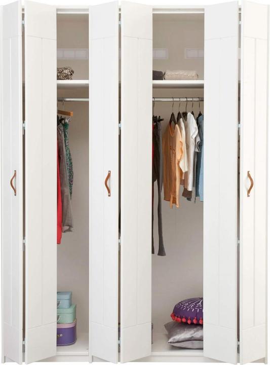Produktbild Lifetime Kidsrooms Schrankelemente 1 (Ohne Tueren) (53 cm)