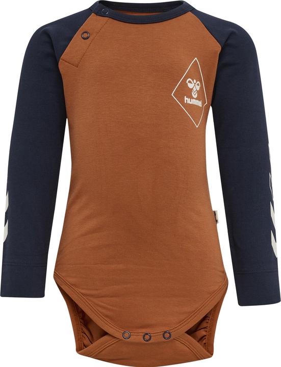 Actual product image hummel Hmlceasar Body L/S (56)