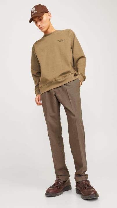 Produktbild Jack & Jones Tapered Fit Karottenhosen Karottenhosen (W32/L34)