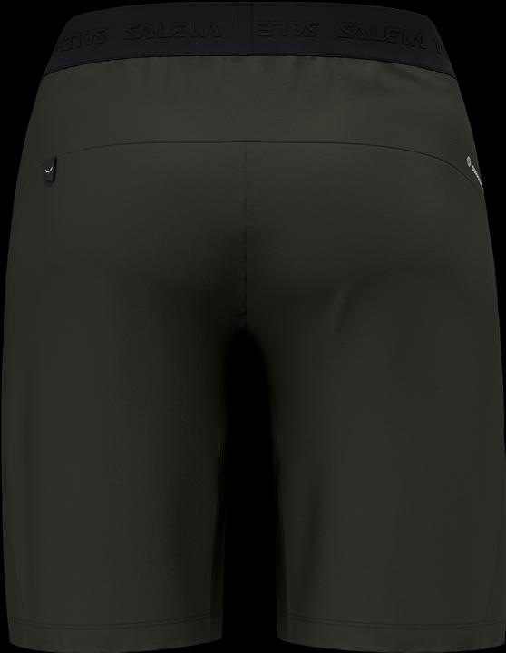 Actual product image Salewa Puez 4 Shorts (48)