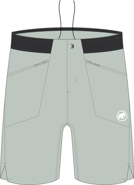 Actual product image Mammut Aenergy Light SO (48, M)