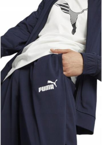 Actual product image Puma Baseball Tricot Suit (L)