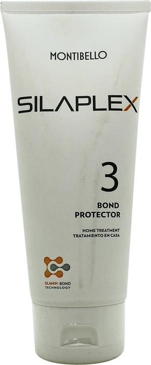 Actual product image Montibello Silaplex 3 Home Bond Protector (Body lotion, 100 ml)