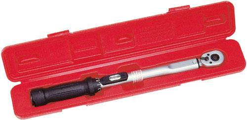 Image du produit JET Tools 1/2", 30-210Nm