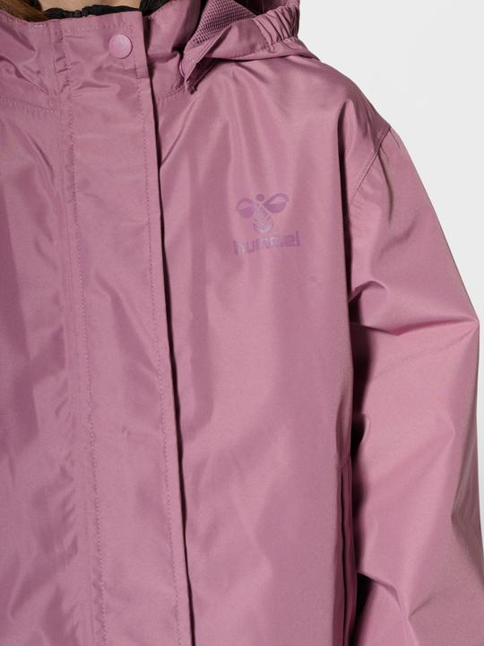 Actual product image hummel hmlNESSIE RAINSUIT (122)