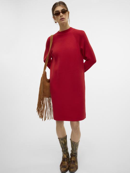 Produktbild Vero Moda VMGOLD Kurzes Kleid Strickkleid (M)