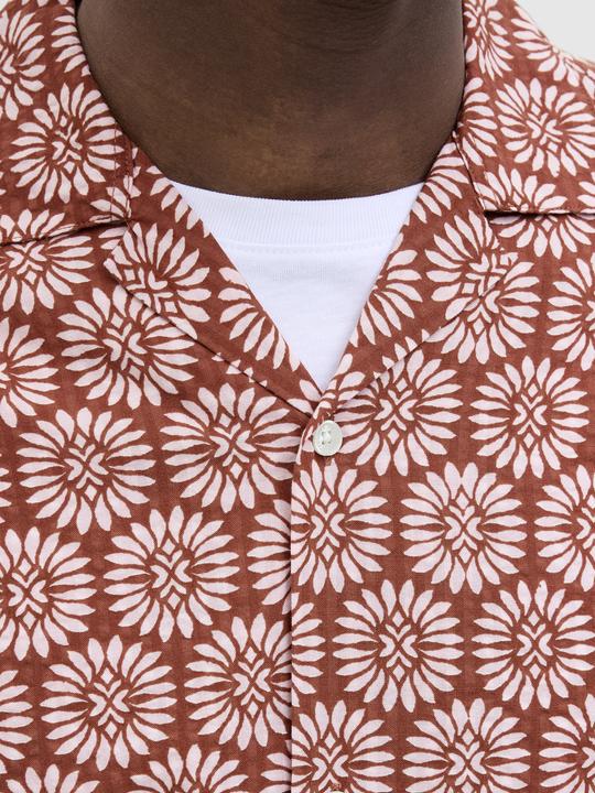 Image du produit Jack & Jones Relaxed Fit Hemd Hemd (L)
