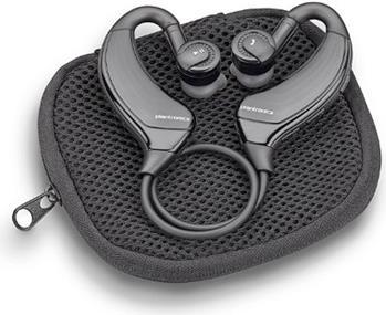 Actual product image Poly BackBeat 903+, Bluetooth headset, stereo (7 h, Wireless)