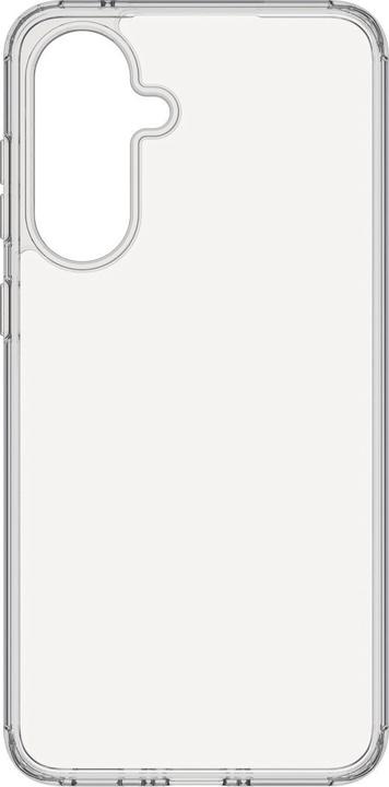 Black Rock Clear Protection Case (Samsung Galaxy A36)