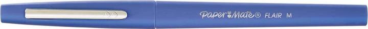 Produktbild Paper Mate Flair Candy Pop (Salted Caramel, Hellgrün, Flieder, traube, Braun, Orange, Ringelblume, Blueberry Bubblegum, Himbeere, 16 x)