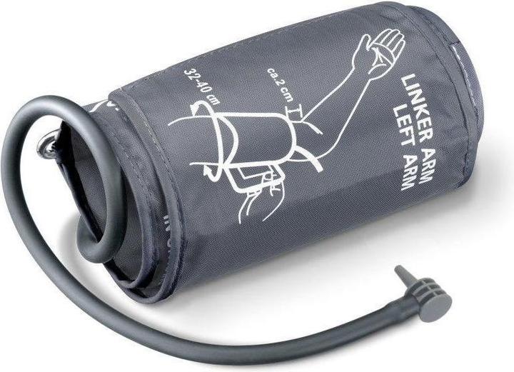 Image du produit Beurer Bm 40 (Tensiomètre à bras)