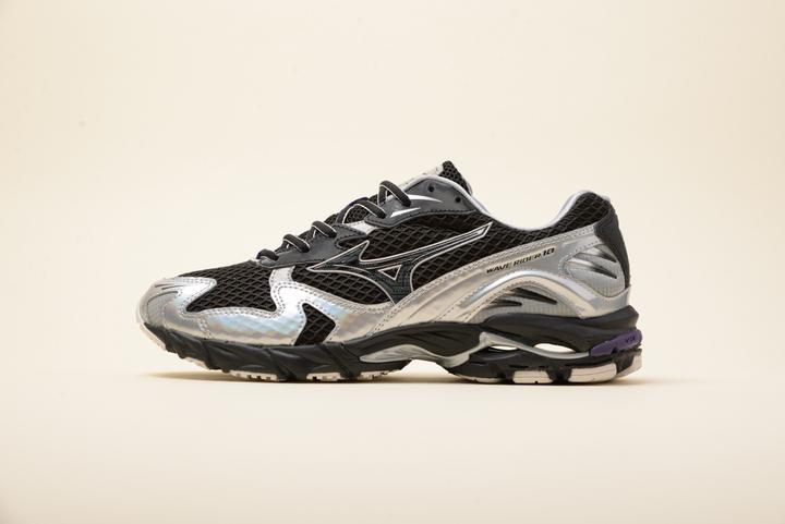 Produktbild Mizuno WAVE RIDER 10 (38.5)