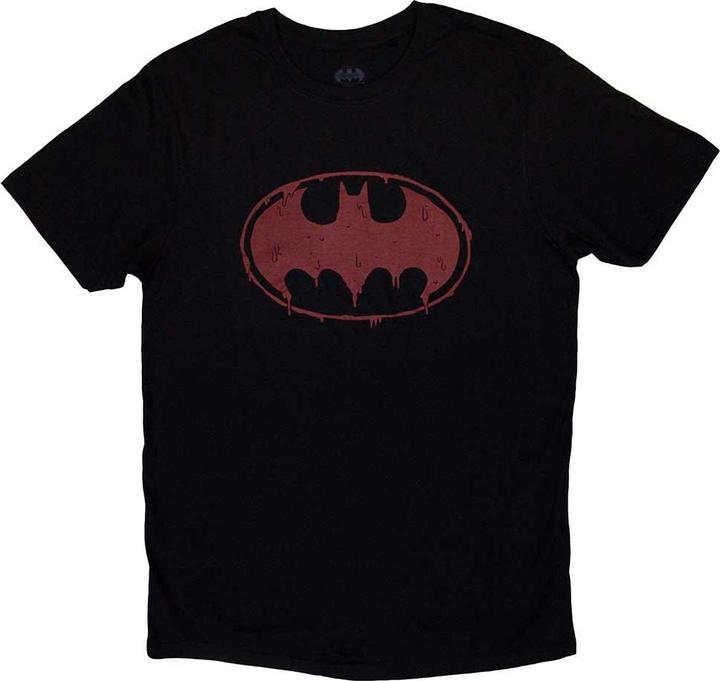 Produktbild Batman TShirt (S)