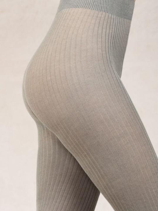 Actual product image Bleuforêt Modal/cashmere tights (L)