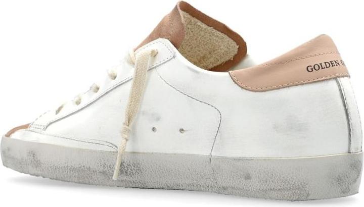 Produktbild Golden Goose Sneakers White (36)