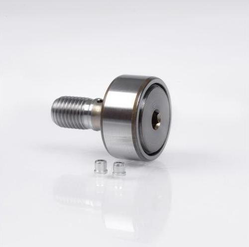 Immagine prodotto Rullo a camme KRV62 PPNMT Ø interno 24 mm Ø esterno 62 mm Larghezza80 mm