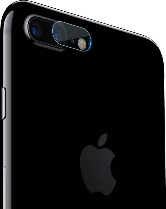 Image du produit Avizar Film de protection, film pour caméra arrière, protection pour caméra (1 pièce(s), Apple iPhone 8 Plus)