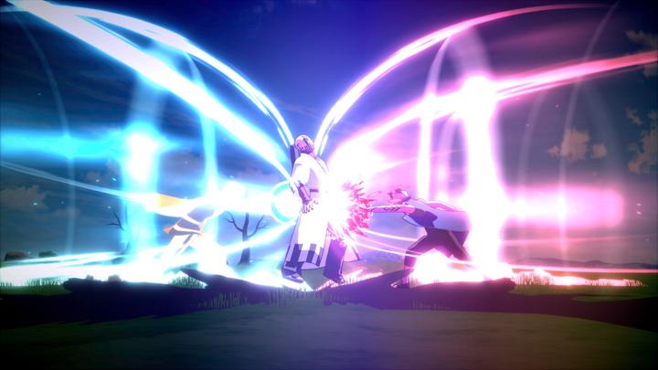 Immagine prodotto Bandai Namco Naruto X Boruto: Ultimate Ninja Storm Connessioni (PS5, DE)