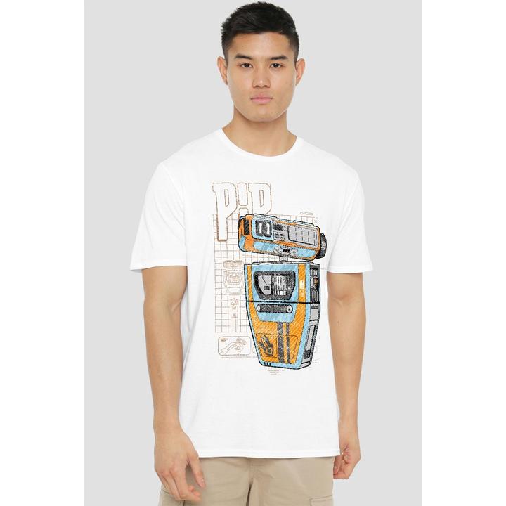 Produktbild Star Wars Pip Droid TShirt (XL)
