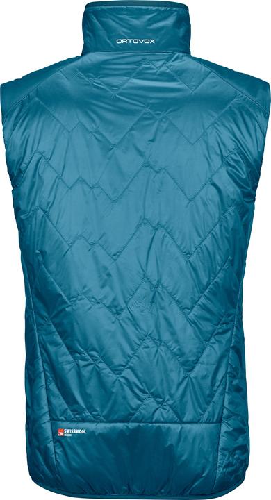 Produktbild Ortovox Swisswool Piz Vial Vest (XL)