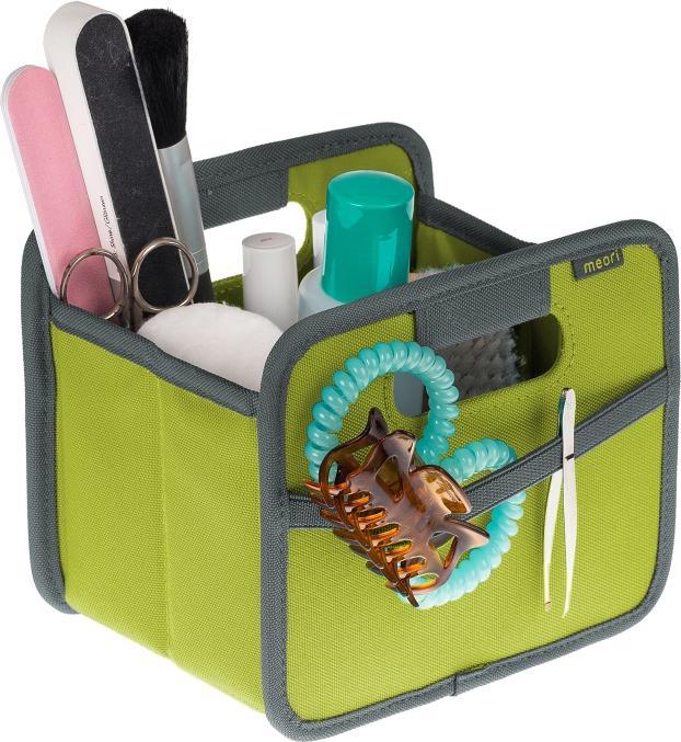 Produktbild Meori Faltbox (14 x 12.5 x 16.5 cm, 1.80 l)