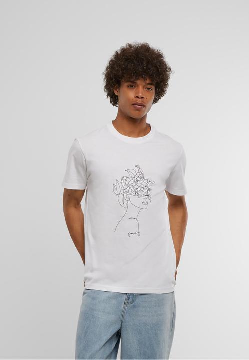 Produktbild Merchcode Ladies One Line Fruit Tee (S)