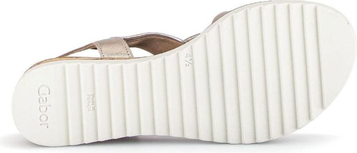 Produktbild Gabor Sandalen (37.5)