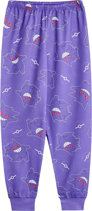 Image du produit Pokémon - Ensemble de pyjama long - Garçon (140)