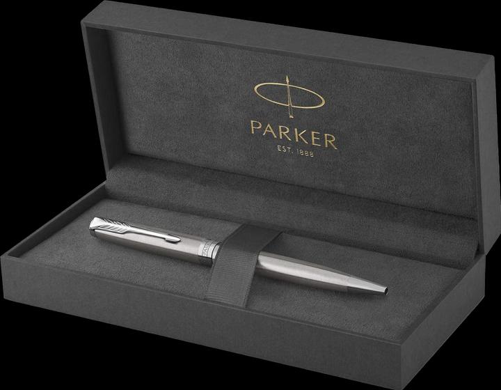 Immagine prodotto Parker Pen Sonetto (Argento, 1 x)